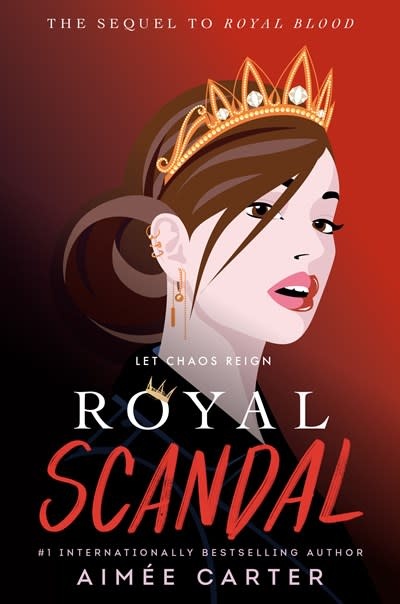 Ember Royal Scandal