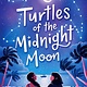 Yearling Turtles of the Midnight Moon