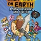 Viking Books for Young Readers The Last Comics on Earth: A Song of Swords and Stuffies