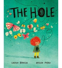 Nancy Paulsen Books The Hole