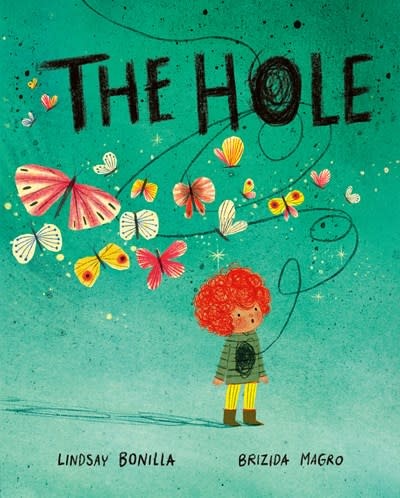 Nancy Paulsen Books The Hole