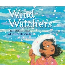Nancy Paulsen Books Wind Watchers