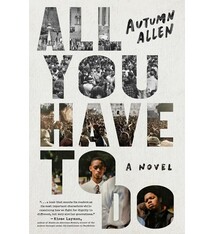 Kokila All You Have to Do