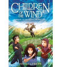 G.P. Putnam's Sons Books for Young Readers Children of the Wind