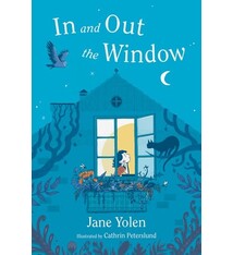 Philomel Books In and Out the Window