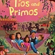 Nancy Paulsen Books Tios and Primos
