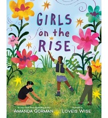 Viking Books for Young Readers Girls on the Rise