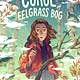 G.P. Putnam's Sons Books for Young Readers The Curse of Eelgrass Bog