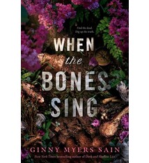 G.P. Putnam's Sons Books for Young Readers When the Bones Sing