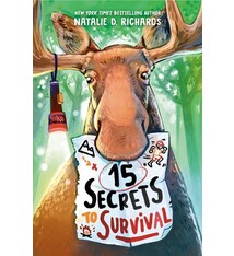 Yearling 15 Secrets to Survival