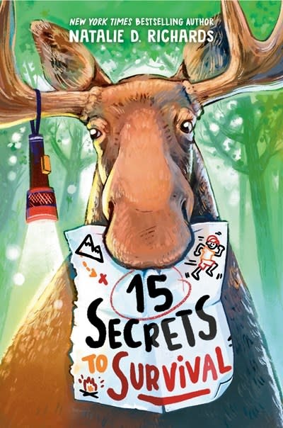 Yearling 15 Secrets to Survival
