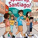 Random House Graphic Speak Up, Santiago!: (A Hillside Valley Graphic Novel)