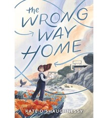 Yearling The Wrong Way Home