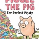 Flamingo Books Piggle the Pig: The Perfect Pigsty
