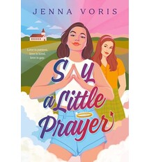 Viking Books for Young Readers Say a Little Prayer