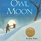 Philomel Books Owl Moon
