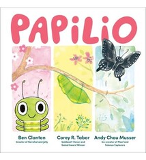 Viking Books for Young Readers Papilio