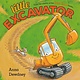 Viking Books for Young Readers Little Excavator