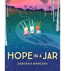 G.P. Putnam's Sons Books for Young Readers Hope in a Jar