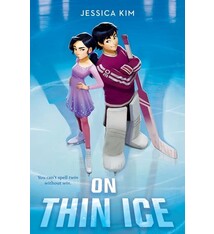 Kokila On Thin Ice