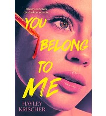 G.P. Putnam's Sons Books for Young Readers You Belong to Me