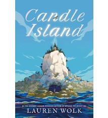 Dutton Books for Young Readers Candle Island
