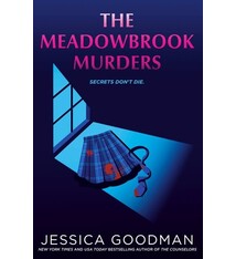 G.P. Putnam's Sons Books for Young Readers The Meadowbrook Murders