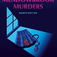 G.P. Putnam's Sons Books for Young Readers The Meadowbrook Murders
