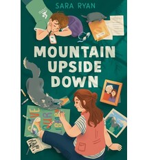 Dutton Books for Young Readers Mountain Upside Down