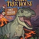 Random House Books for Young Readers Magic Tree House Fact Tracker Graphic Novel: Dinosaurs