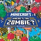 Random House Books for Young Readers Minecraft: Where's the Zombie Search & Find