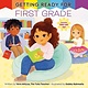 Random House Books for Young Readers Getting Ready for First Grade