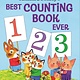 Golden Books Richard Scarry's Best Counting Book Ever