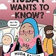 Dial Books Huda F Wants to Know?: A Graphic Novel