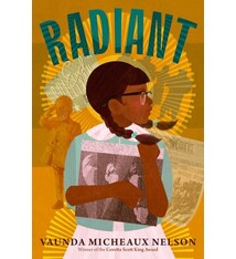 Dutton Books for Young Readers Radiant