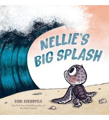 Dial Books Nellie's Big Splash
