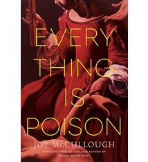 Dutton Books for Young Readers Everything Is Poison