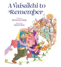 Kokila A Vaisakhi to Remember