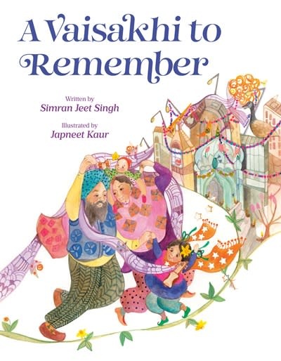 Kokila A Vaisakhi to Remember