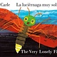 World of Eric Carle The Very Lonely Firefly/La luciernaga muy solitaria (Bilingual English-Spanish Edition)