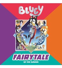 Penguin Young Readers Licenses Bluey: Fairytale