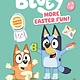 Penguin Young Readers Licenses Bluey: More Easter Fun!: A Craft Book