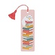 Out of Print Cat Stack Bookmark
