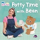 Random House Books for Young Readers Potty Time with Bean (Ms. Rachel)