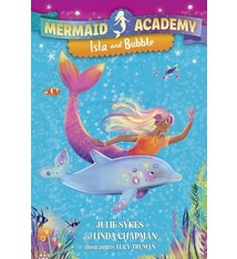 Random House Books for Young Readers Mermaid Academy #1: Isla and Bubble