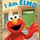 Golden Books I Am Elmo (Sesame Street)