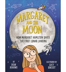 Dragonfly Books Margaret and the Moon