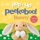 DK Children Pop-Up Peekaboo! Bunny: A surprise under every flap!