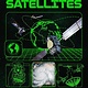 DK Children Satellites: Learn All About Satellites and Their Special Missions to Connect, Inform, and Protect All of US on Planet Earth