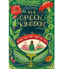 DK Children The Green Kingdom